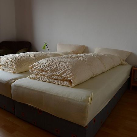 Monteur Und Messewohnung Rodgau Εξωτερικό φωτογραφία